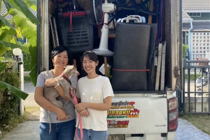 home transport service